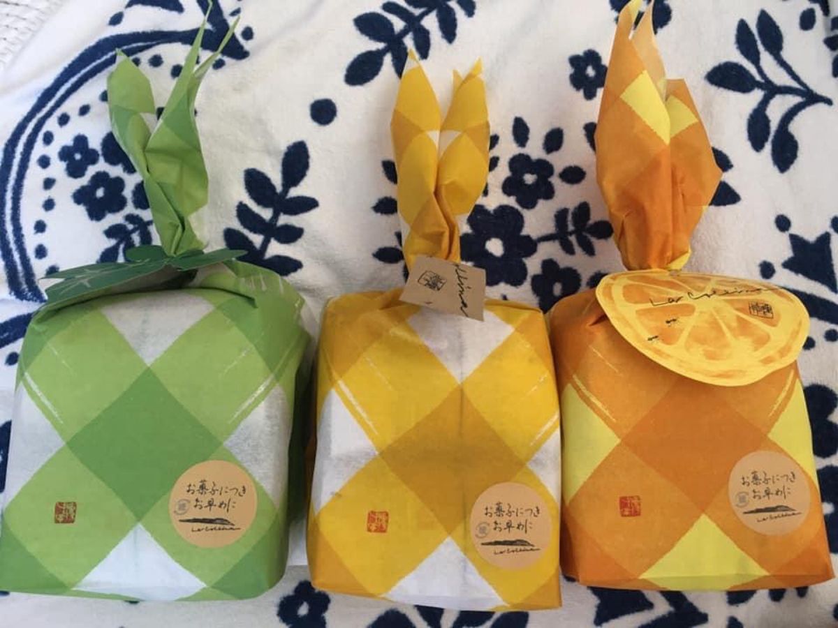 ラコリーナ近江八幡