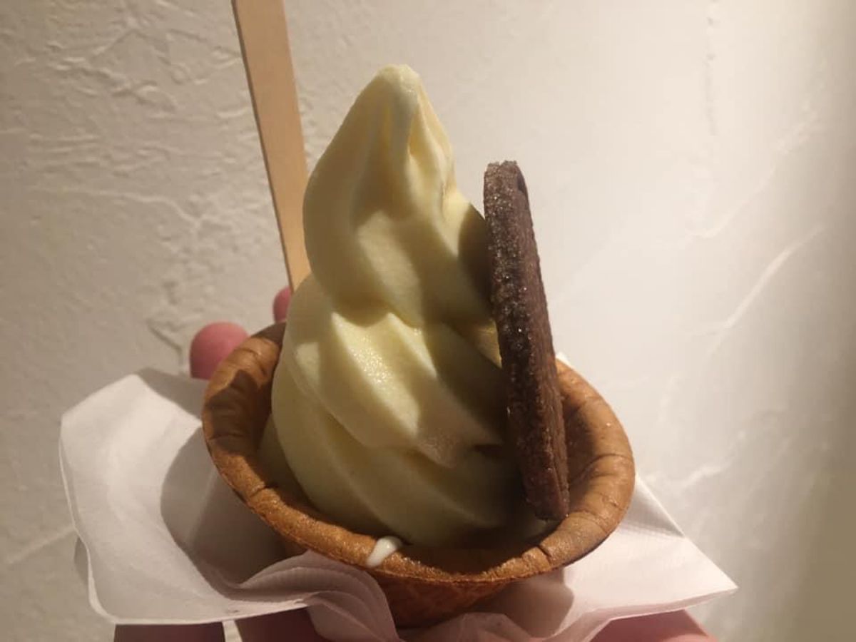 ラコリーナ近江八幡