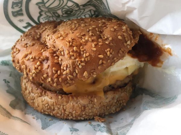 日本・北海道「函館旅行」の写真：グルメはラッキーピエロやチーズケーキ