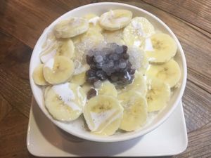 台湾グルメ
麺線、魯肉飯、火鍋、豆花