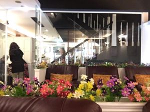 自分土産のビールグラスは一生物（你好我好）
マッサージは毎回店を変えています