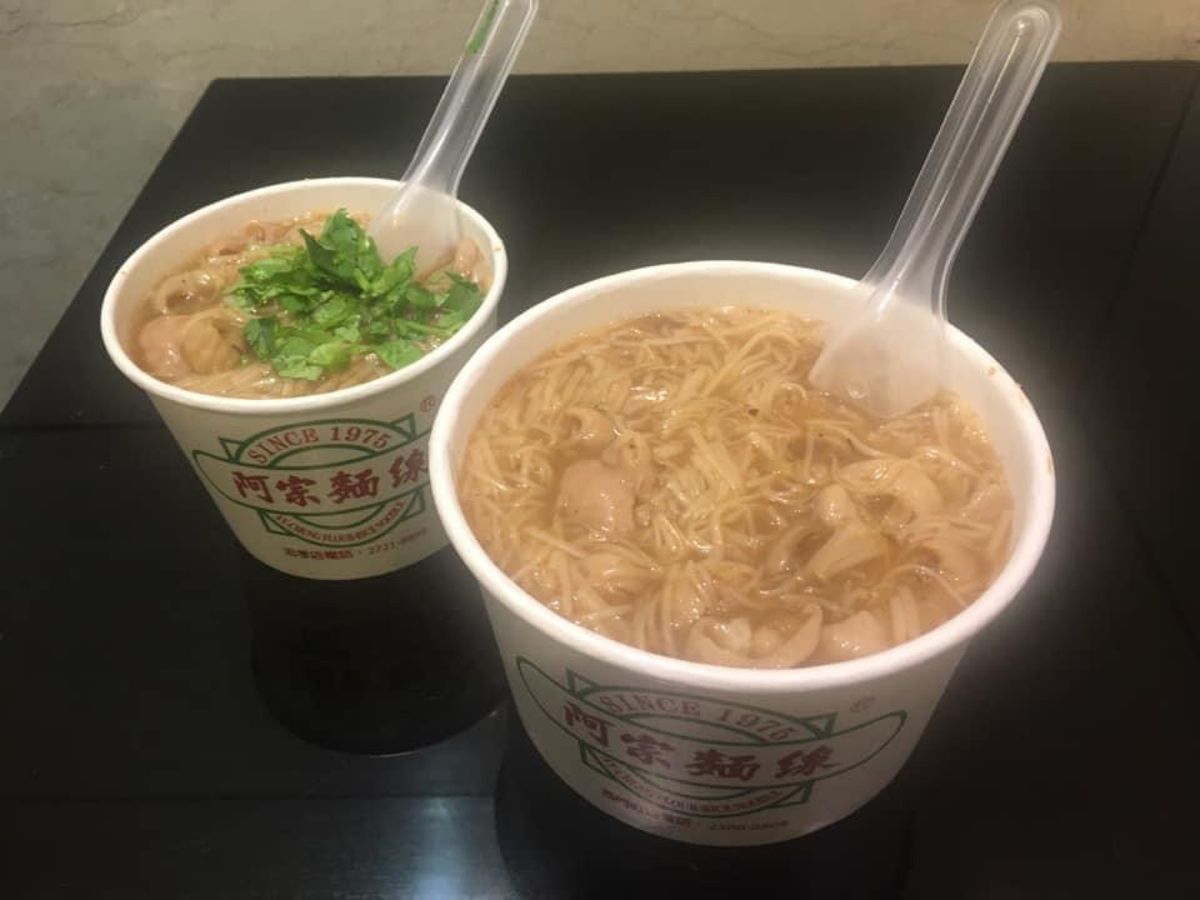 台湾グルメ
麺線、魯肉飯、火鍋、豆花