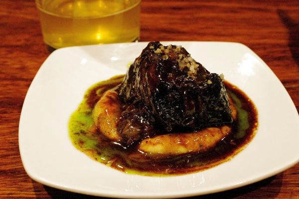 スペイン・サンセバスチャン「La Rioja y País Vasco 」の写真