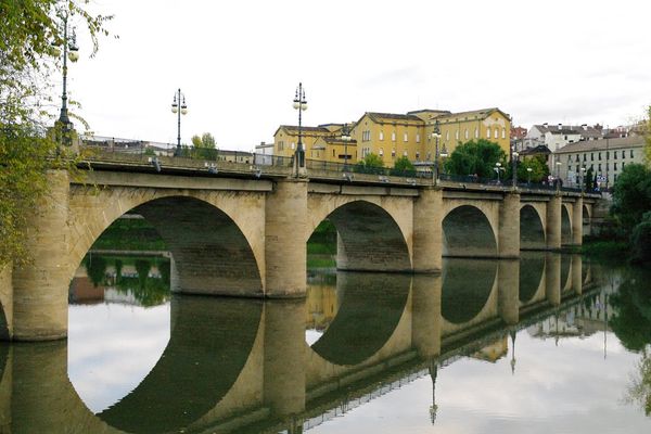 スペイン・サンセバスチャン「La Rioja y País Vasco 」の写真