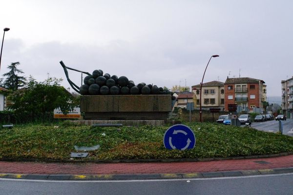 スペイン・サンセバスチャン「La Rioja y País Vasco 」の写真