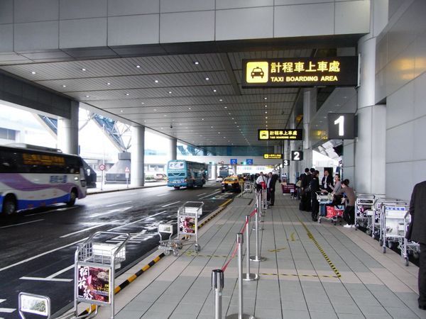 台湾・高雄「台湾」の写真