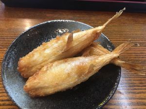山口グルメ
かっぱぜんじそば、ふぐ唐揚げ、かわらそは、フグ刺し