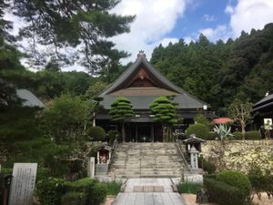 瑠璃光寺