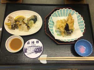 白浜宿泊
