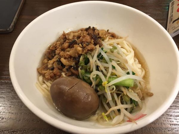 台湾・台北「台湾旅行(台北再発見)」の写真：今回もグルメは一通り