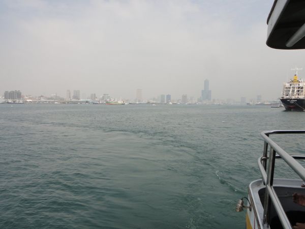 台湾・台北「台湾家族旅行」の写真