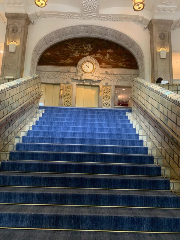 日本・神奈川県「魅惑の中華街」の写真