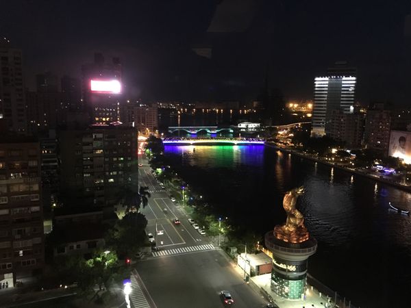 台湾「初高雄旅行」の写真
