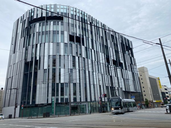 日本・富山県「富山・宇奈月温泉2021.6」の写真