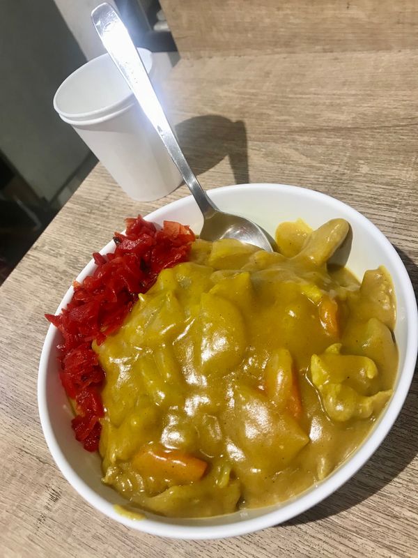 日本・新潟県「新潟で乗り換え」の写真