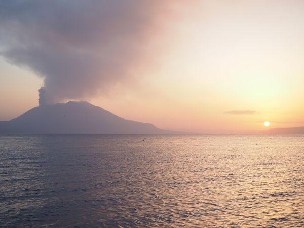 日本「南九州♨️」の写真