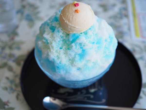 日本「与論島🐠」の写真