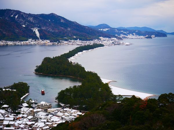 日本・京都府「倉敷･姫路･城崎温泉 旅行」の写真