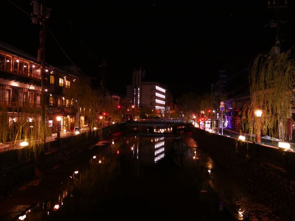 日本・京都府「倉敷･姫路･城崎温泉 旅行」の写真