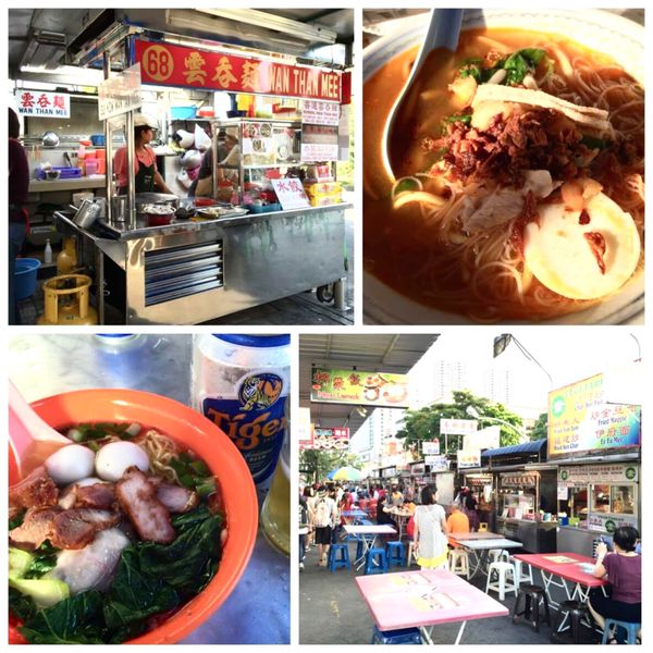 マレーシア・ペナン「平成27年11月12日〜17日 PULAU PENANG(Malaysia🇲🇾)」の写真