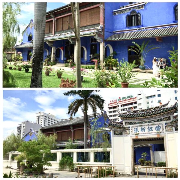 マレーシア・ペナン「平成27年11月12日〜17日 PULAU PENANG(Malaysia🇲🇾)」の写真