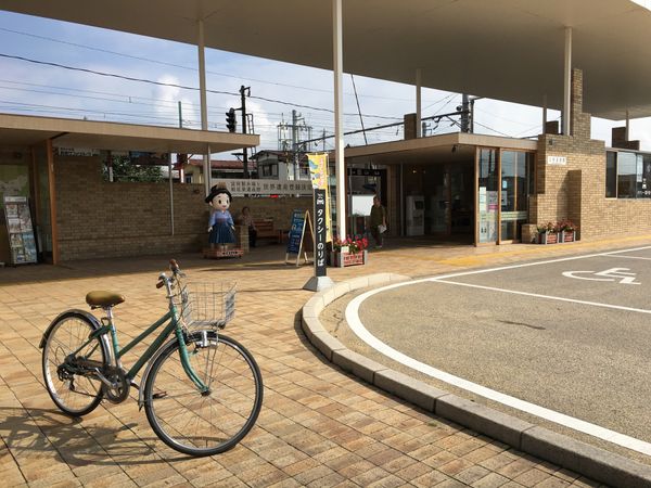日本・足利フラワーパーク「栃木・群馬・埼玉※ひとり旅」の写真：9月のフラワーパークはほぼ花ない
