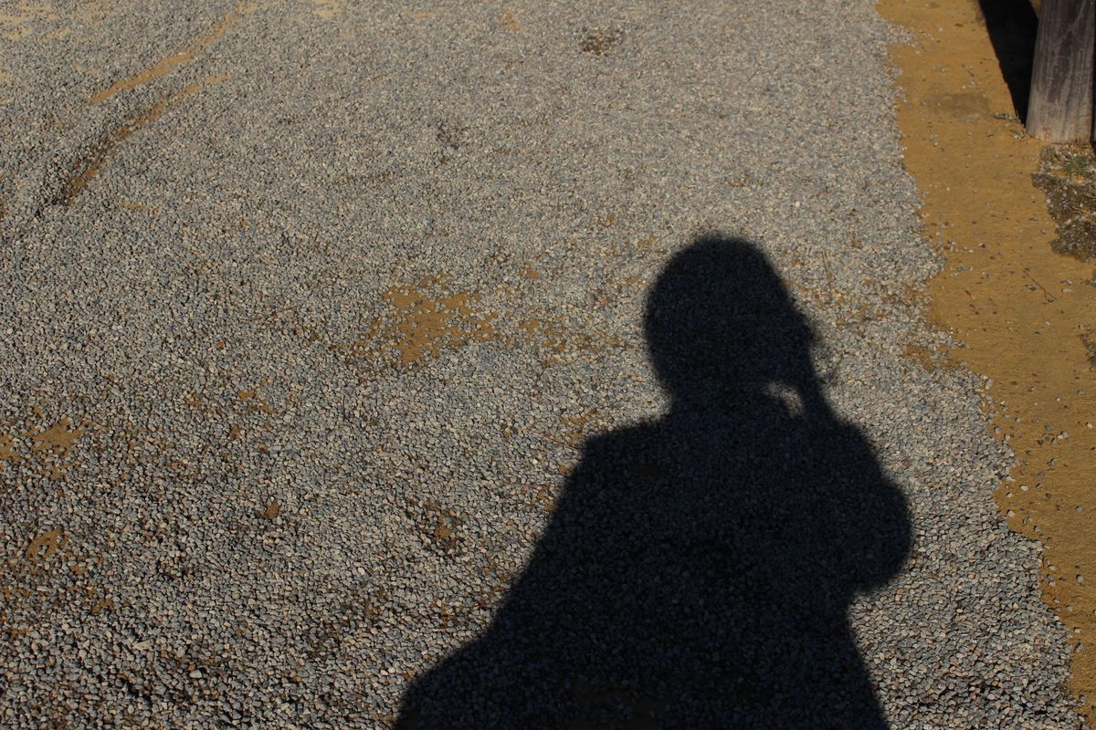 夜行バスで金沢駅到着！早速兼六園へ。一眼レフ大活躍！