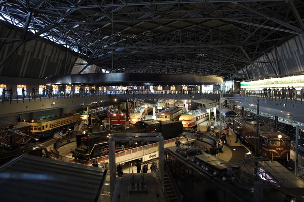 日本・千葉県「埼玉県」の写真