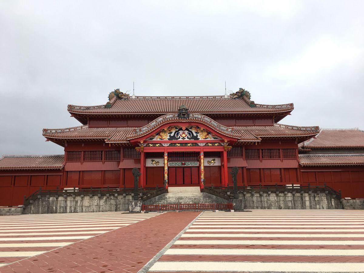 たまにはひとりじゃない旅も悪くない。ひとりじゃダイビングしようと思わんかったな。