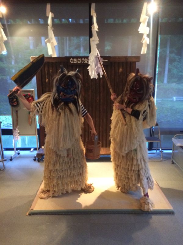 日本・秋田「東北旅行」の写真