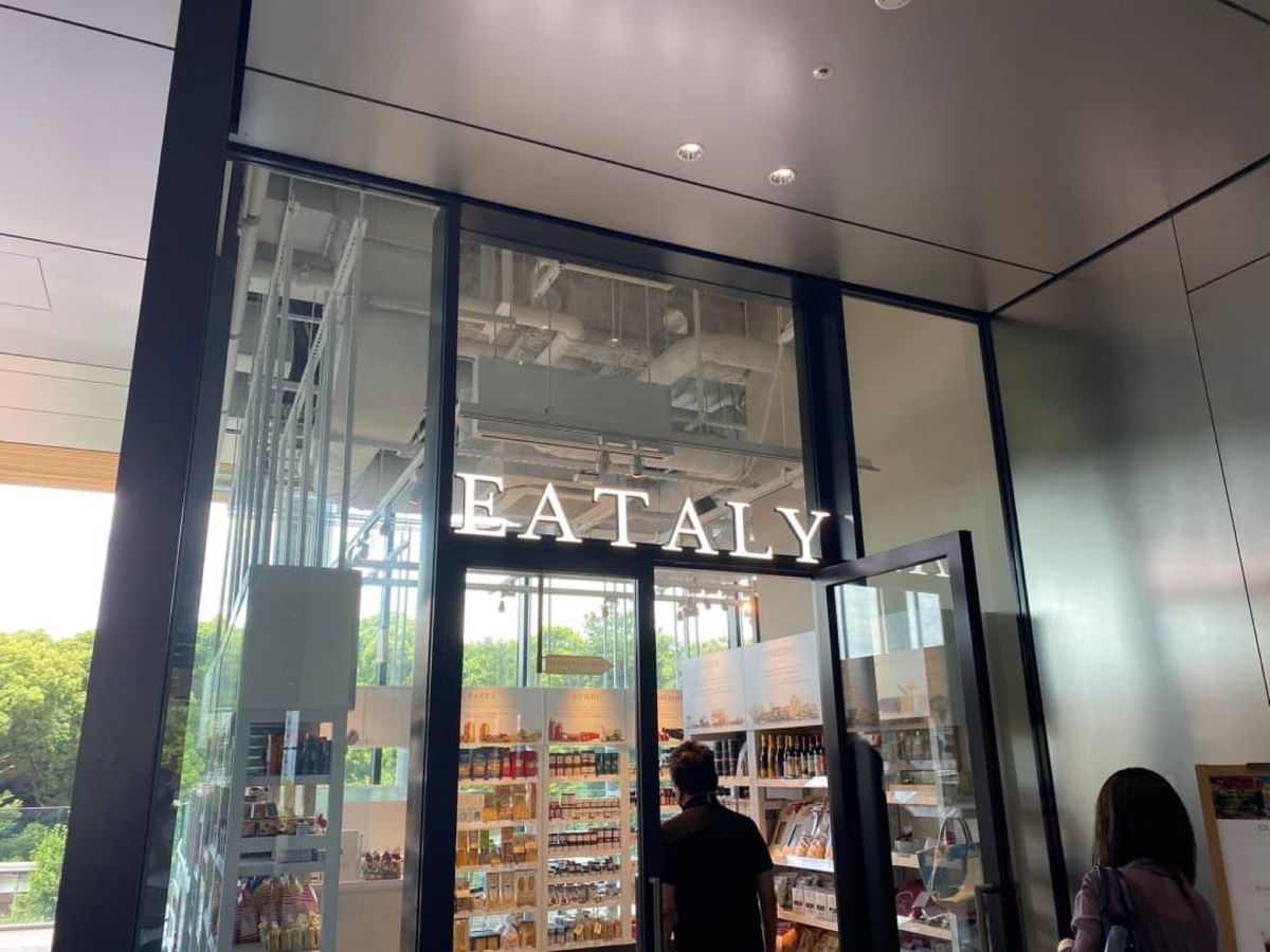 田原町駅近くのペリカンカフェからの
最近のマリトッツォブームの火付け役にな...