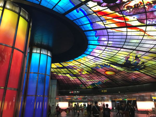 台湾・高雄・台南「台湾　高雄・台南」の写真