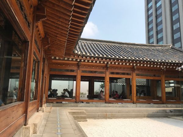 大韓民国 (韓国)・ソウル「ソウル」の写真