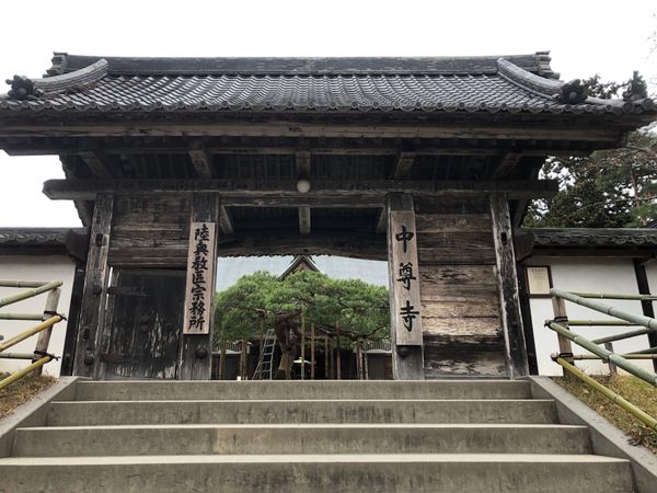 日本・青森県「青森・岩手・宮城※ひとり旅」の写真：中尊寺金色堂見学(得意のレンタル自転車)...