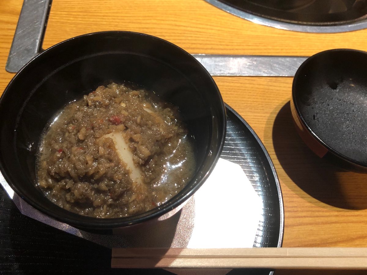 昼食→盛岡じゃじゃ麺、夕食→牛肉割烹自雷也でひとりすき焼きデビュー。蔵ホテ...