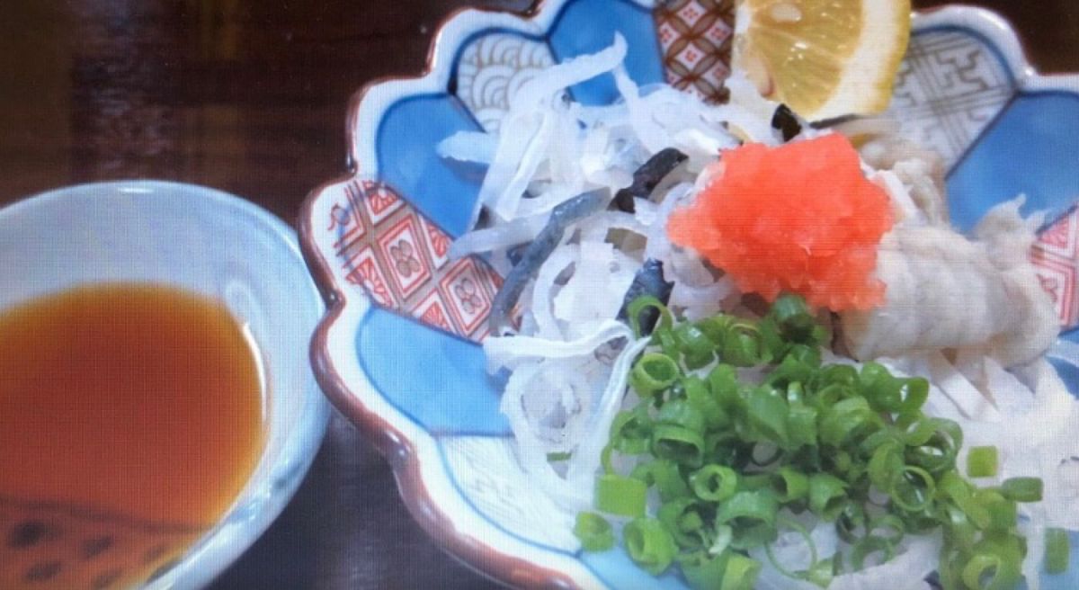 【青春18きっぷ:1日目】
鳥取出発、島根県益田駅で昼食。山口県下関でフグ...