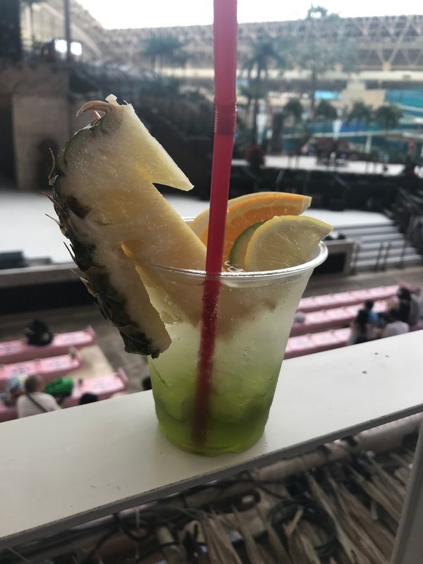 日本・福島県「いわき旅行」の写真