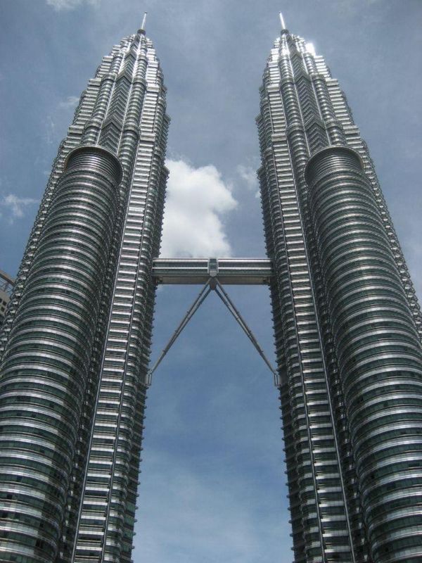 マレーシア・クアラルンプール「マレーシア」の写真