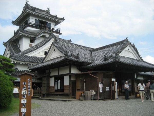 日本・徳島県「四国旅行」の写真
