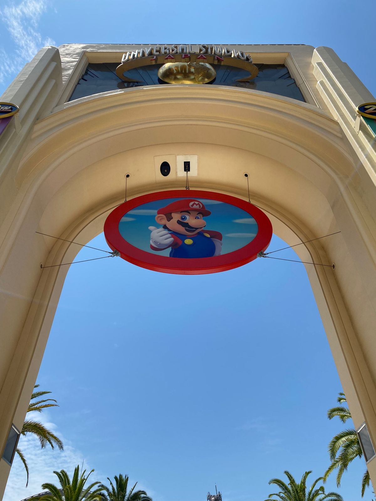 思ったよりマリオだったわ