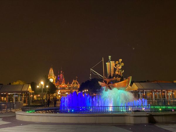 中国・シャンハイ「上海」の写真