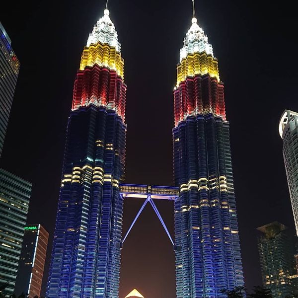 マレーシア・クアラルンプール「SFC修行　マレーシア」の写真