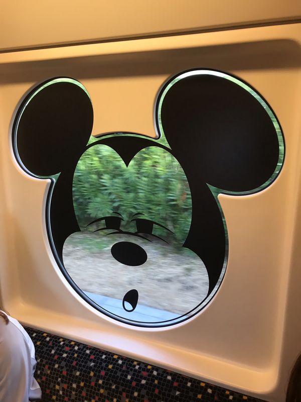 日本・千葉県「ディズニーシー」の写真