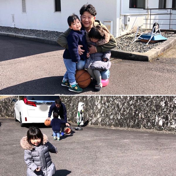 日本・滋賀県「令和2年3月7日〜8日 保養所にて団欒(滋賀県甲賀市)」の写真：#保養所
#滋賀県
#甲賀市
#暖炉
