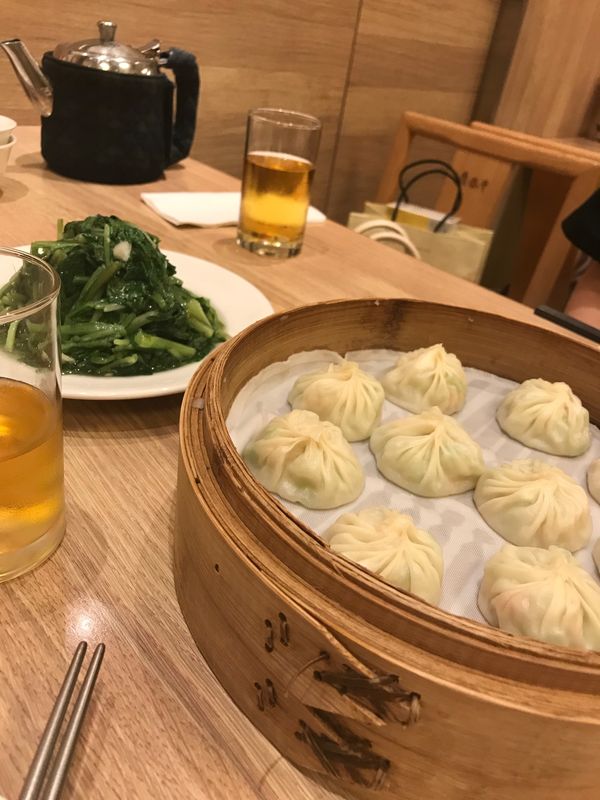 台湾・台北「オトナ女子台湾旅」の写真