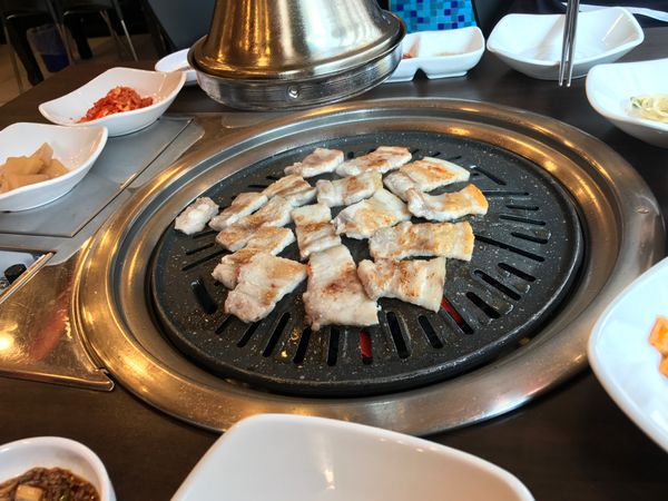 大韓民国 (韓国)・ソウル「一泊二日でソウル」の写真