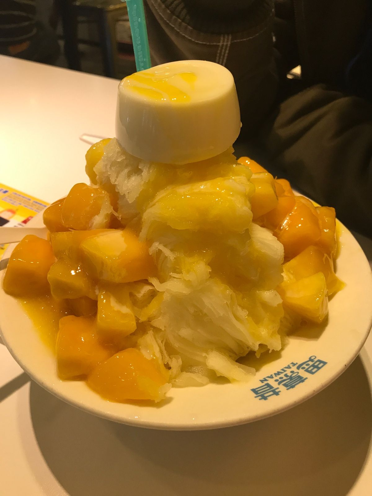 シンガポールへの乗り継ぎで