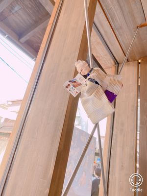 揚げもみじがホクホクで美味しかった😋
ひな祭りシーズンで観光案内所で展示
...