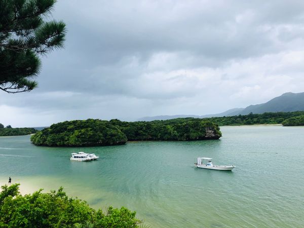 日本・石垣島「石垣島」の写真