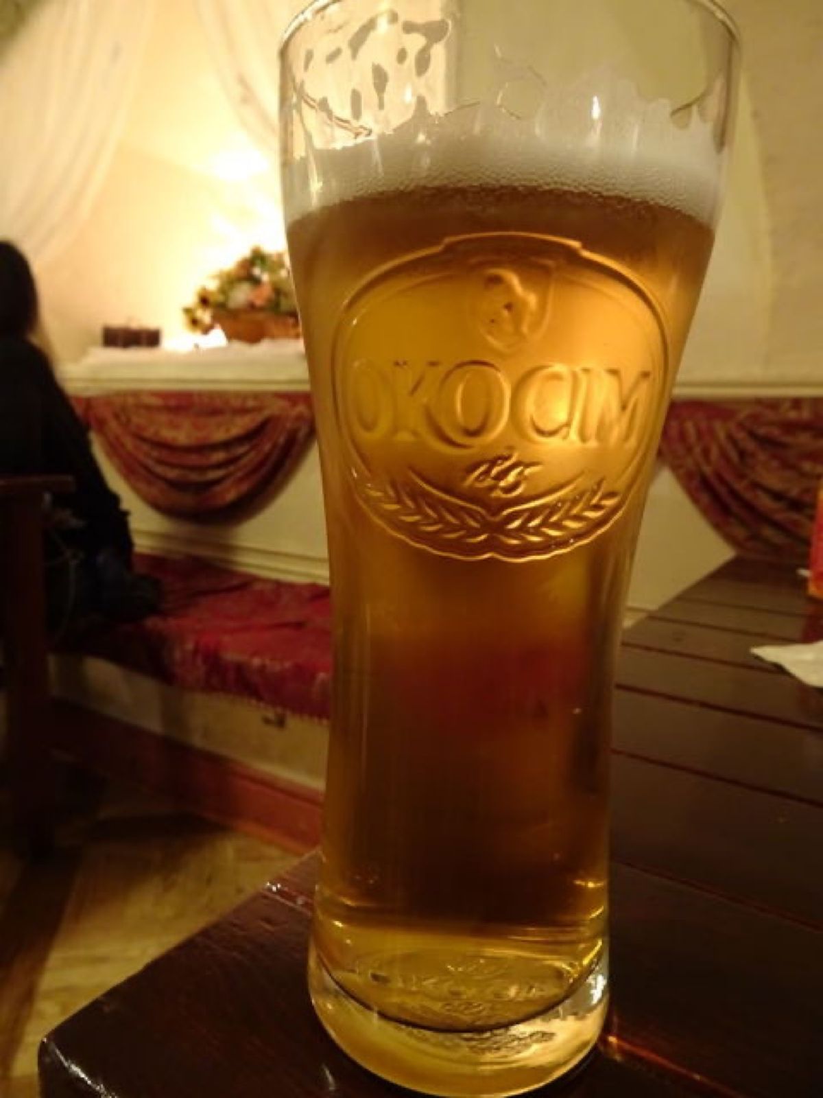 ワルシャワにはショパンも通ったといわれている老舗のレストランがあります🍽
...